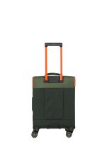 Travelite Color Craze 4w Trolley S Olive