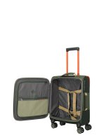 Travelite Color Craze 4w Trolley S Olive