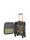 Travelite Color Craze 4w Trolley S Olive