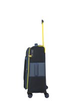Travelite Color Craze 4w Trolley M Blau