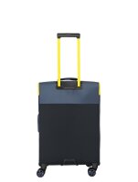 Travelite Color Craze 4w Trolley M Blau