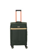 Travelite Color Craze 4w Trolley M Olive