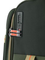 Travelite Color Craze 4w Trolley M Olive