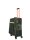 Travelite Color Craze 4w Trolley M Olive