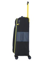 Travelite Color Craze 4w Trolley L Blau