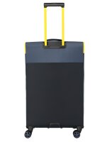 Travelite Color Craze 4w Trolley L Blau