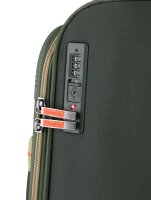 Travelite Color Craze 4w Trolley L Blau
