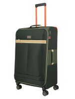 Travelite Color Craze 4w Trolley L Olive