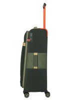 Travelite Color Craze 4w Trolley L Olive
