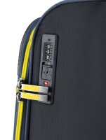 Travelite Color Craze 4w Trolley L Olive