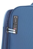 Travelite Corsiica 4w Lexp/Mexp/Sexp/BB Blue