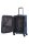 Travelite Corsiica 4w Lexp/Mexp/Sexp/BB Blue