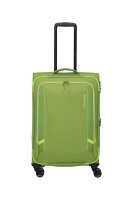 Travelite Corsiica 4w Lexp/Mexp/Sexp/BB Fresh Green