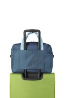Travelite Corsiica Boarding Bag Blue