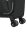 Travelite Corsiica Trolley 4w S exp. Black