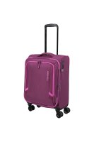 Travelite Corsiica Trolley 4w S exp. Pink