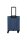 Travelite Corsiica Trolley 4w S exp. Blue