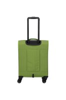 Travelite Corsiica Trolley 4w S exp. Fresh Green
