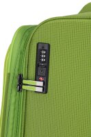 Travelite Corsiica Trolley 4w S exp. Fresh Green