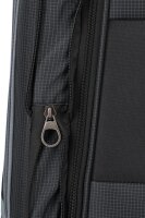 Travelite Corsiica Trolley 4w M exp. Black