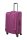 Travelite Corsiica Trolley 4w L exp. Pink