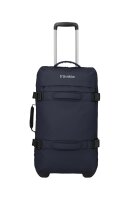 Travelite Bolonia Wheeled Duffle L/M/S Navy