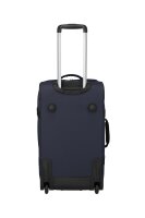 Travelite Bolonia Wheeled Duffle L/M/S Navy