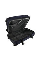 Travelite Bolonia Wheeled Duffle L/M/S Navy