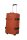Travelite Bolonia Wheeled Duffle L/M/S Orange