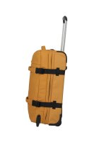Travelite Bolonia Wheeled Duffle L/M/S Yellow