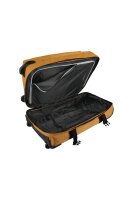 Travelite Bolonia Wheeled Duffle L/M/S Yellow