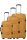 Travelite Bolonia Wheeled Duffle L/M/S Yellow