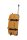 Travelite Bolonia Wheeled Duffle L/M/S Yellow