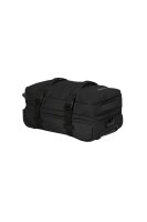 Travelite Bolonia Wheeled Duffle S Black