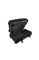 Travelite Bolonia Wheeled Duffle S Black