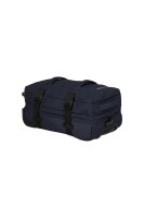Travelite Bolonia Wheeled Duffle S Navy