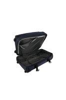 Travelite Bolonia Wheeled Duffle S Navy
