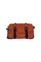 Travelite Bolonia Wheeled Duffle S Orange