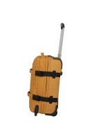 Travelite Bolonia Wheeled Duffle S Yellow