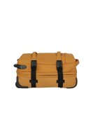 Travelite Bolonia Wheeled Duffle S Yellow