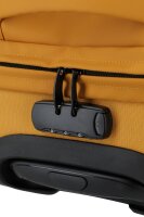 Travelite Bolonia Wheeled Duffle S Yellow