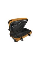 Travelite Bolonia Wheeled Duffle S Yellow