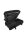 Travelite Bolonia Wheeled Duffle M Black
