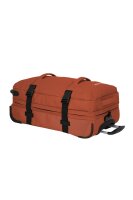 Travelite Bolonia Wheeled Duffle M Orange