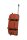 Travelite Bolonia Wheeled Duffle M Orange