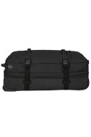 Travelite Bolonia Wheeled Duffle L Black