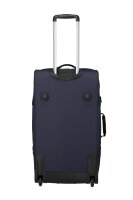 Travelite Bolonia Wheeled Duffle L Navy