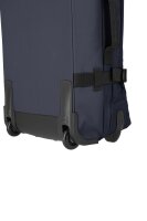 Travelite Bolonia Wheeled Duffle L Navy