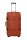 Travelite Bolonia Wheeled Duffle L Orange