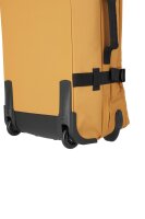 Travelite Bolonia Wheeled Duffle L Yellow